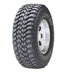 Шины HANKOOK RT-03 285/75R16 126/123Q (комплектом)